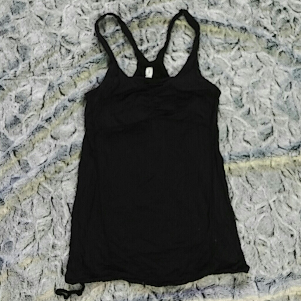 GAP active tank top